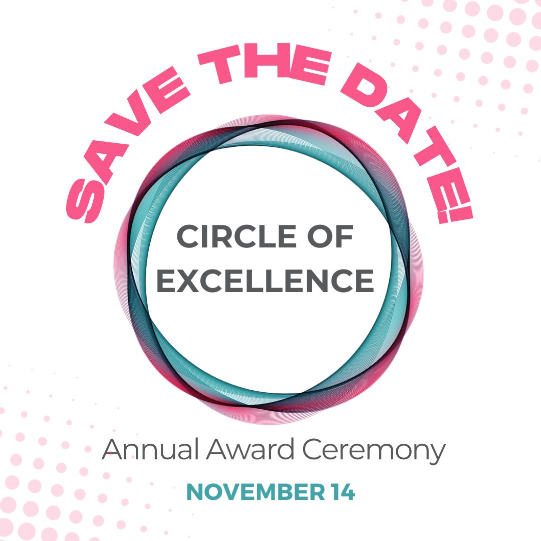 Circle of Excellence Award Ceremony