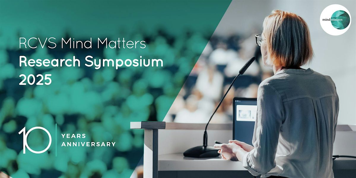 Mind Matters Initiative Research Symposium 2025