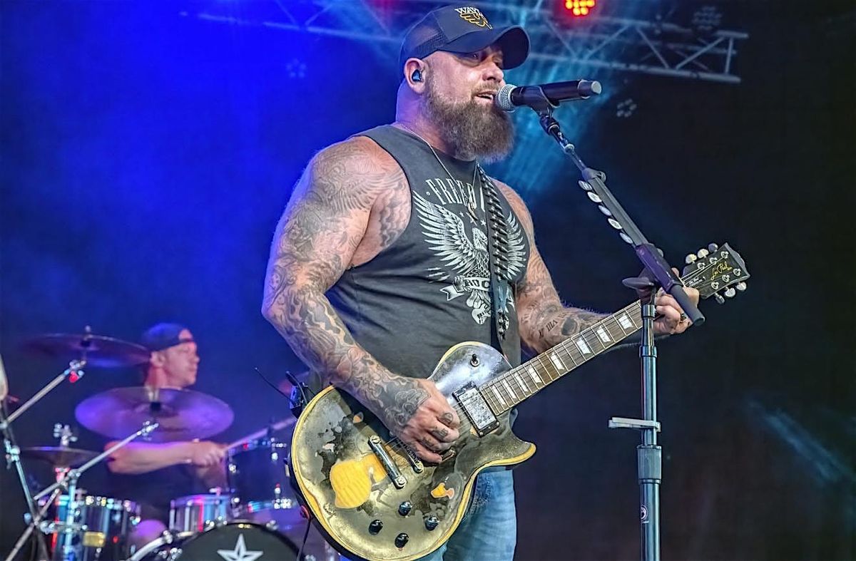 Creed Fisher Concert