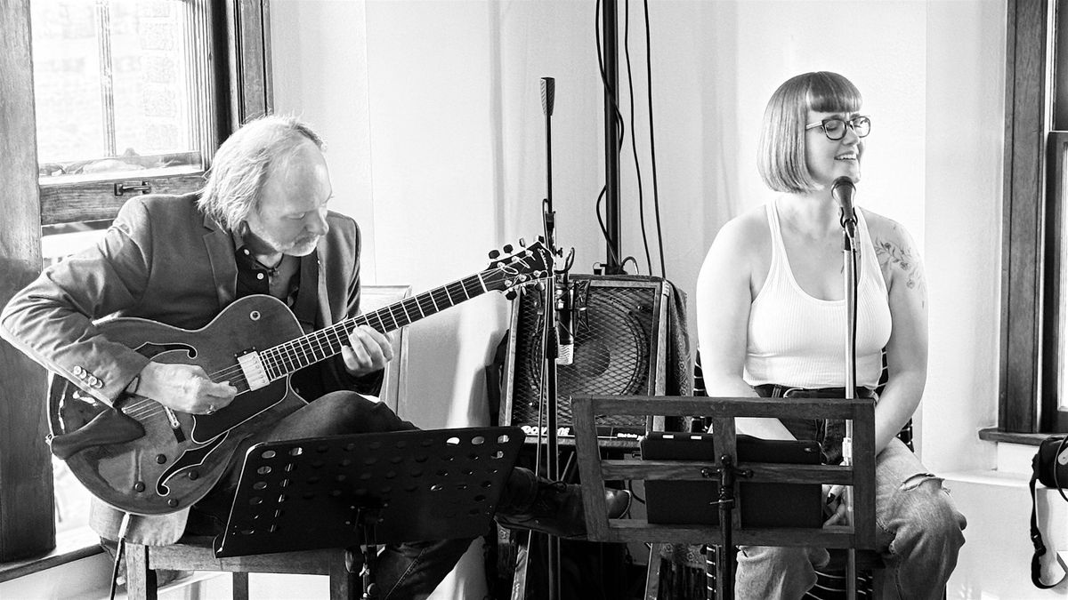 An Evening with Lia Booth