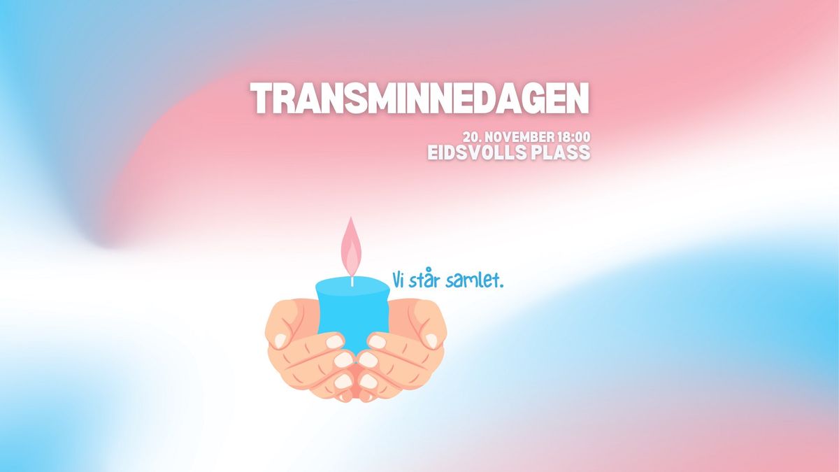 Transminnedagen