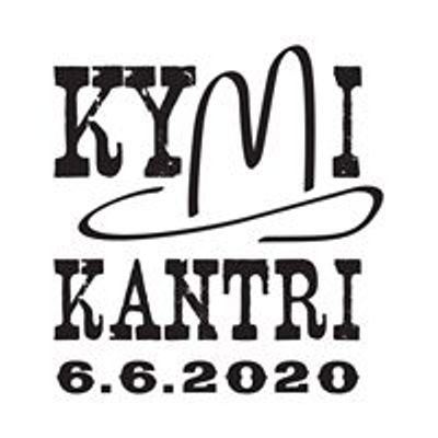 Kymi Kantri 2020