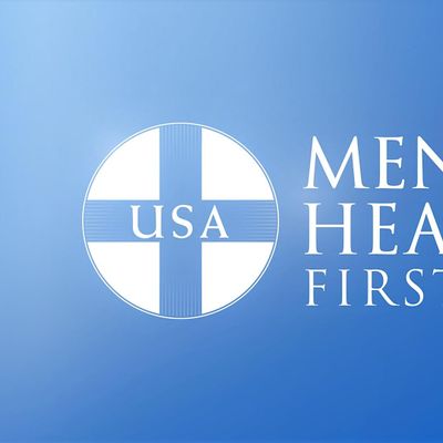 Integral Care - Mental Health First Aid