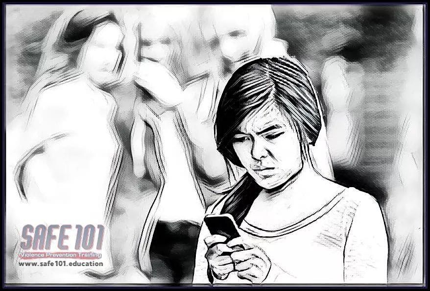 Stand Strong: Teen Self-Defense \u2013 Foundations