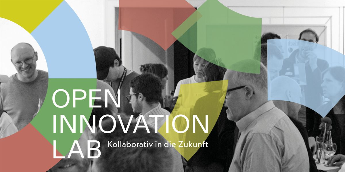 Open Innovation lab.