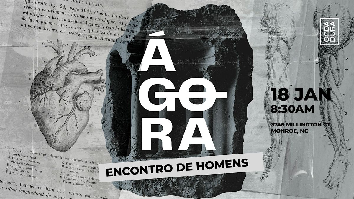 RETIRO DE HOMENS