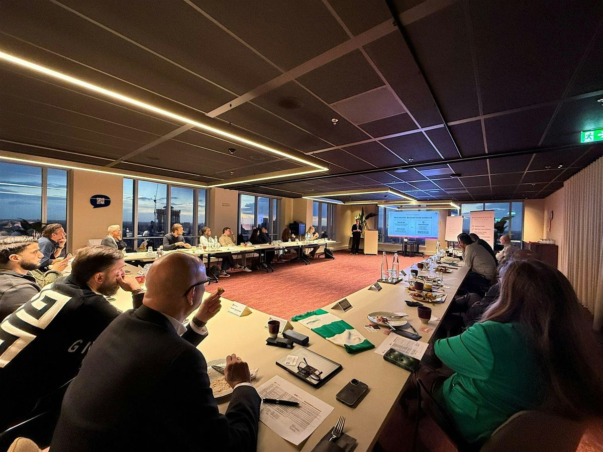 BNI Lizard - Netwerkclub