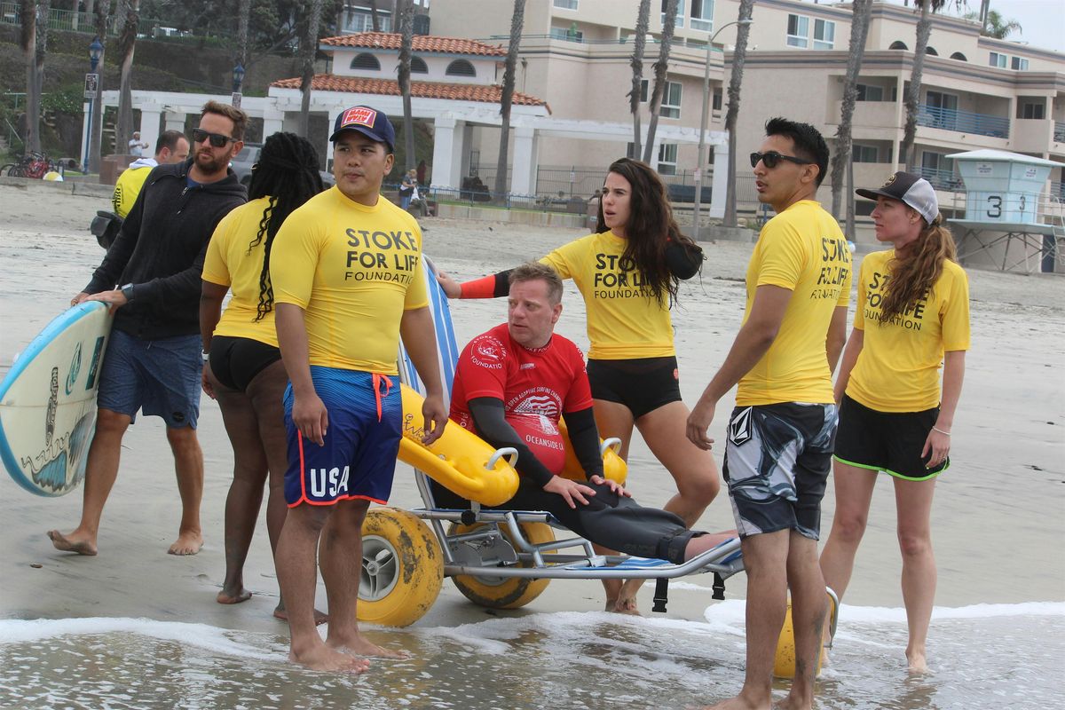 8th Annual U.S. Open ASC  Powered By University of St. Augustine