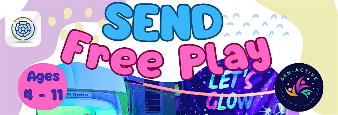 Sensory Free Play