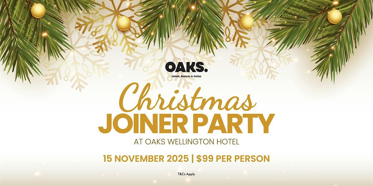 Joiner Party