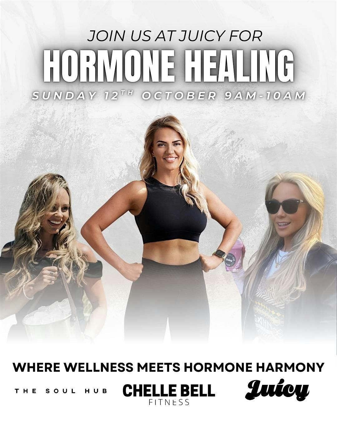 Hormone Healing