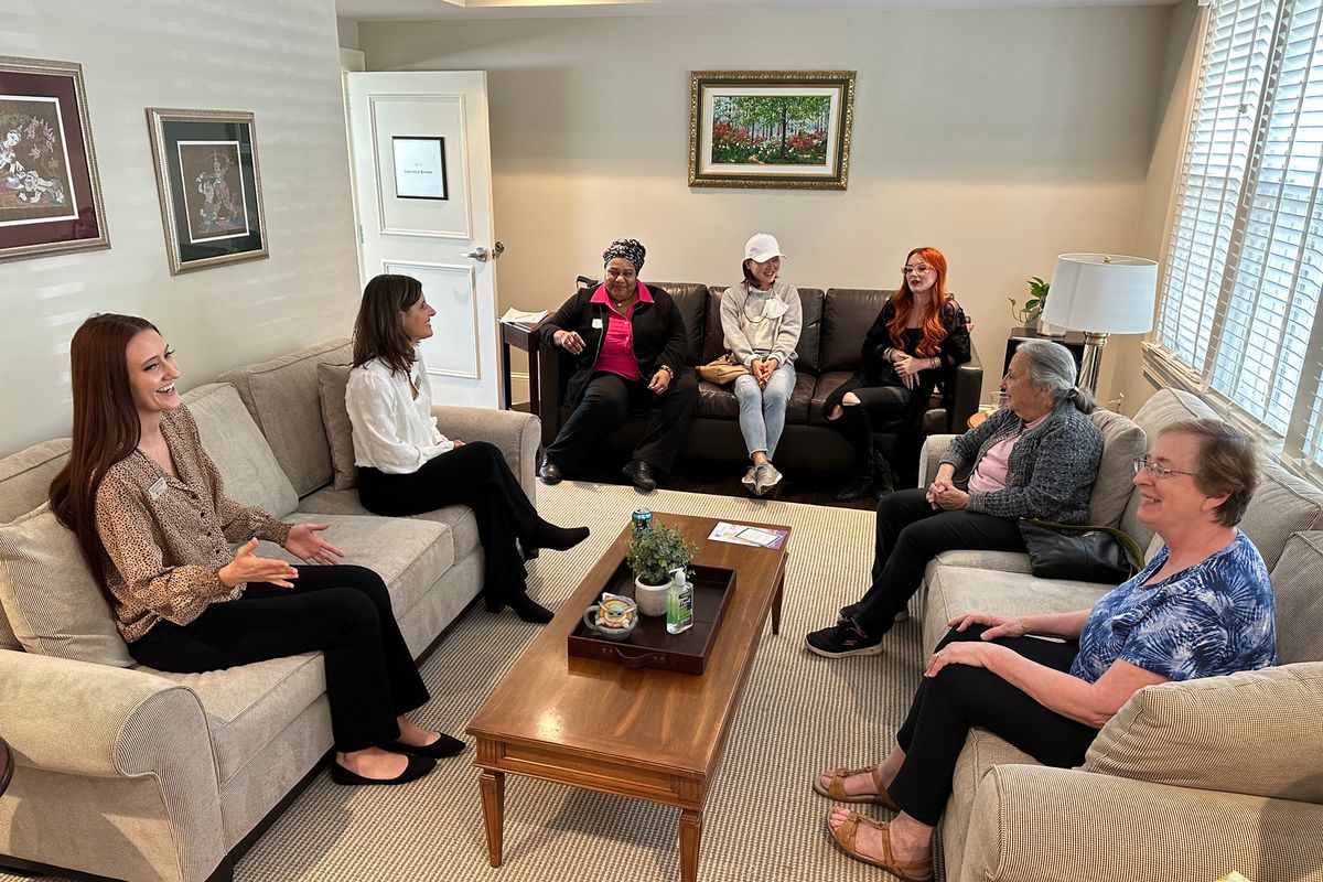 Ovarian\/GYN Cancers Support Group