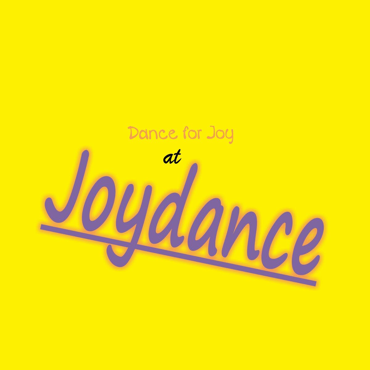 Joydance