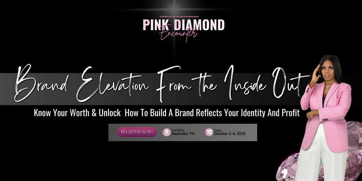 BRAND ELEVATION FROM THE INSIDE OUT