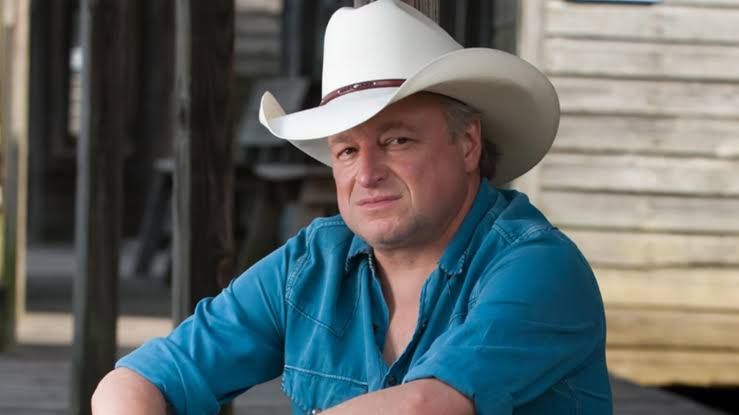 Mark Chesnutt Event