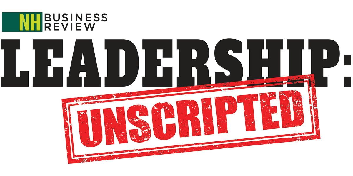 Leadership Unscripted