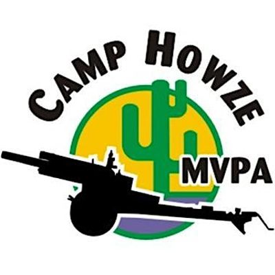 Camp Howze MVPA