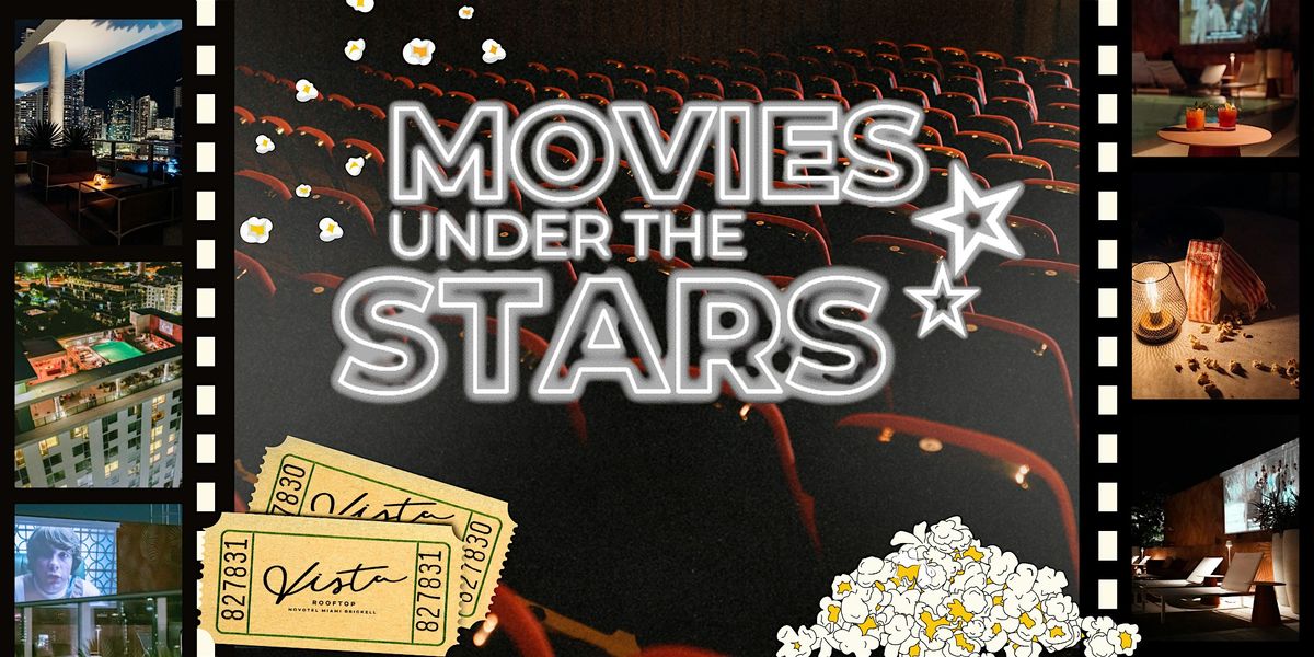 Movies Under The Stars