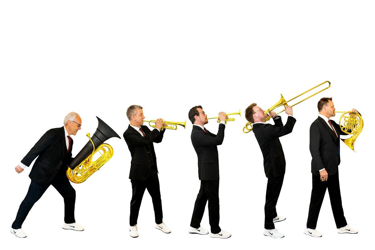 Canadian Brass