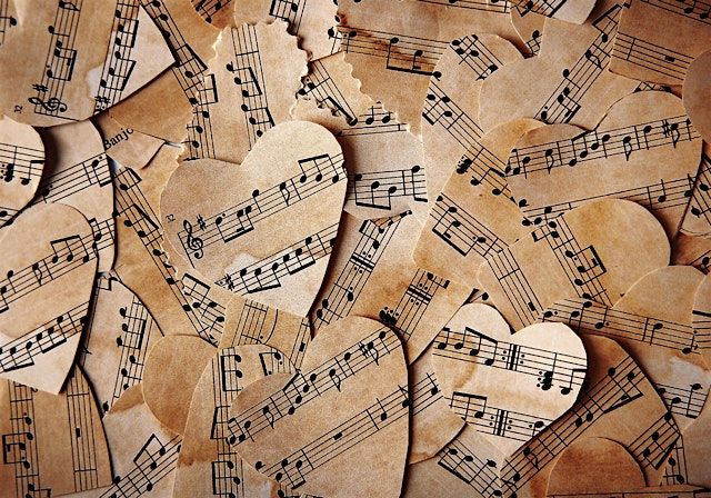 " LOVE NOTES" Concert Sunday, October 19, 2025
