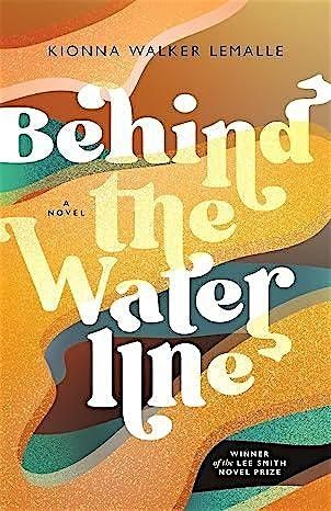 The Community Studies Center Authors Series: Kionna Walker Lemalle