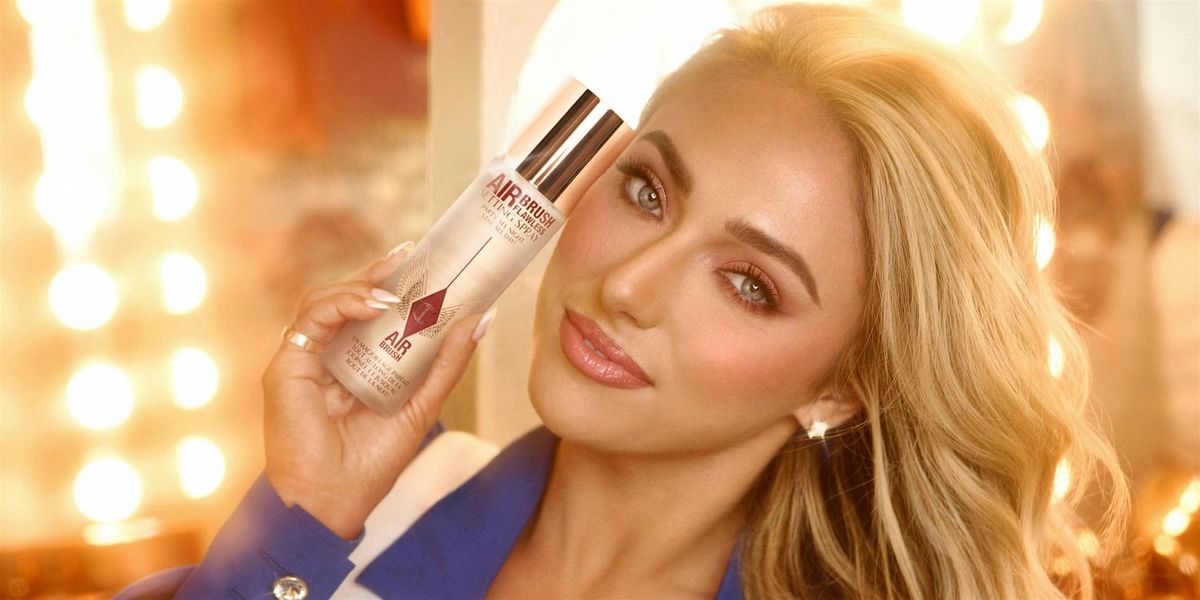 CHARLOTTE TILBURY VIP APPOINTMENTS AT ULTA