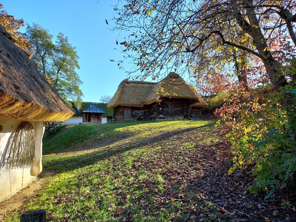 Tag der offenen T\u00fcr im Freilichtmuseum Ensemble Gerersdorf