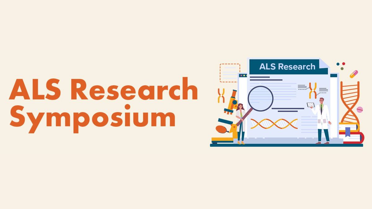 2024 ALS Research Symposium