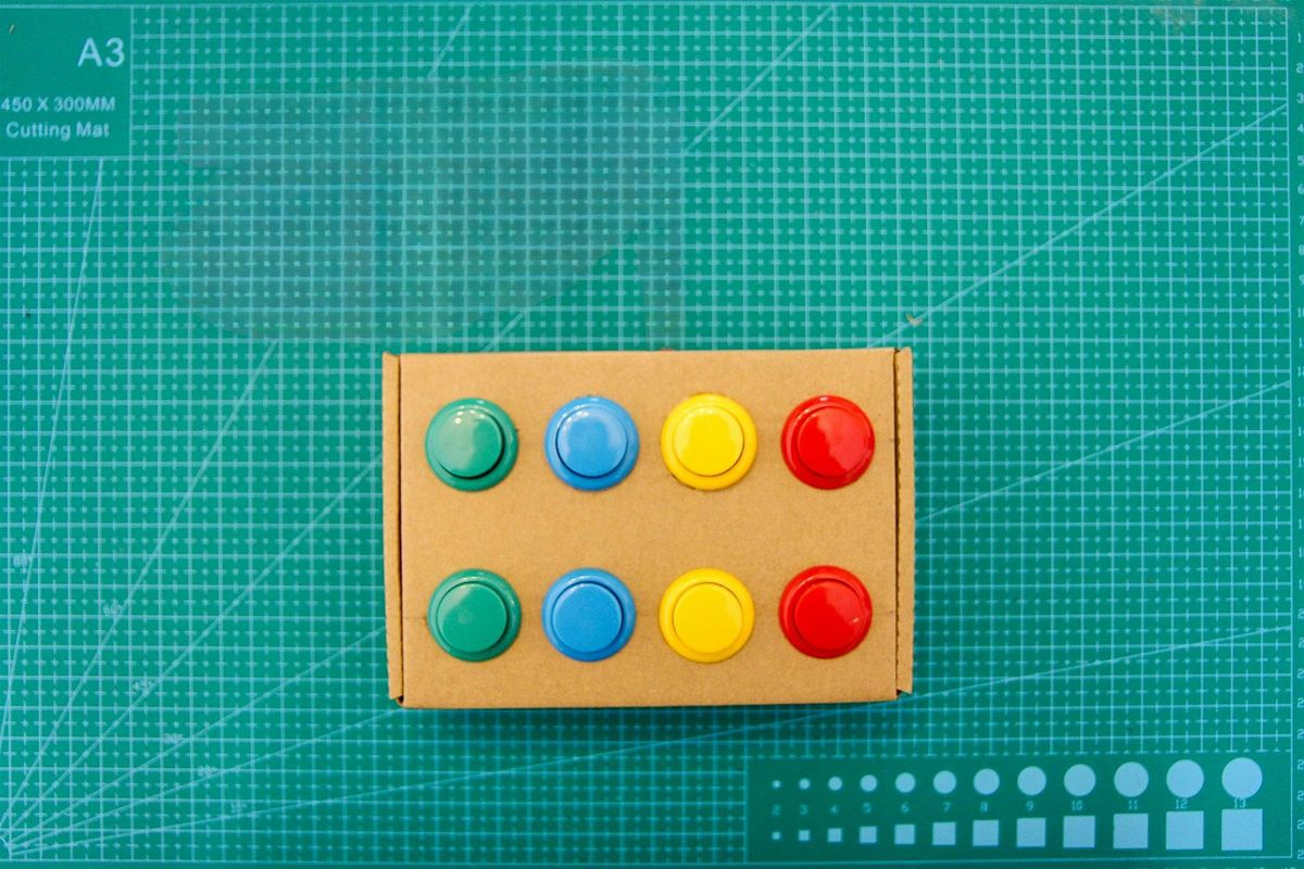 DMLab Colchester - Launch Night