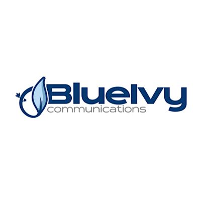 BlueIvy Communications