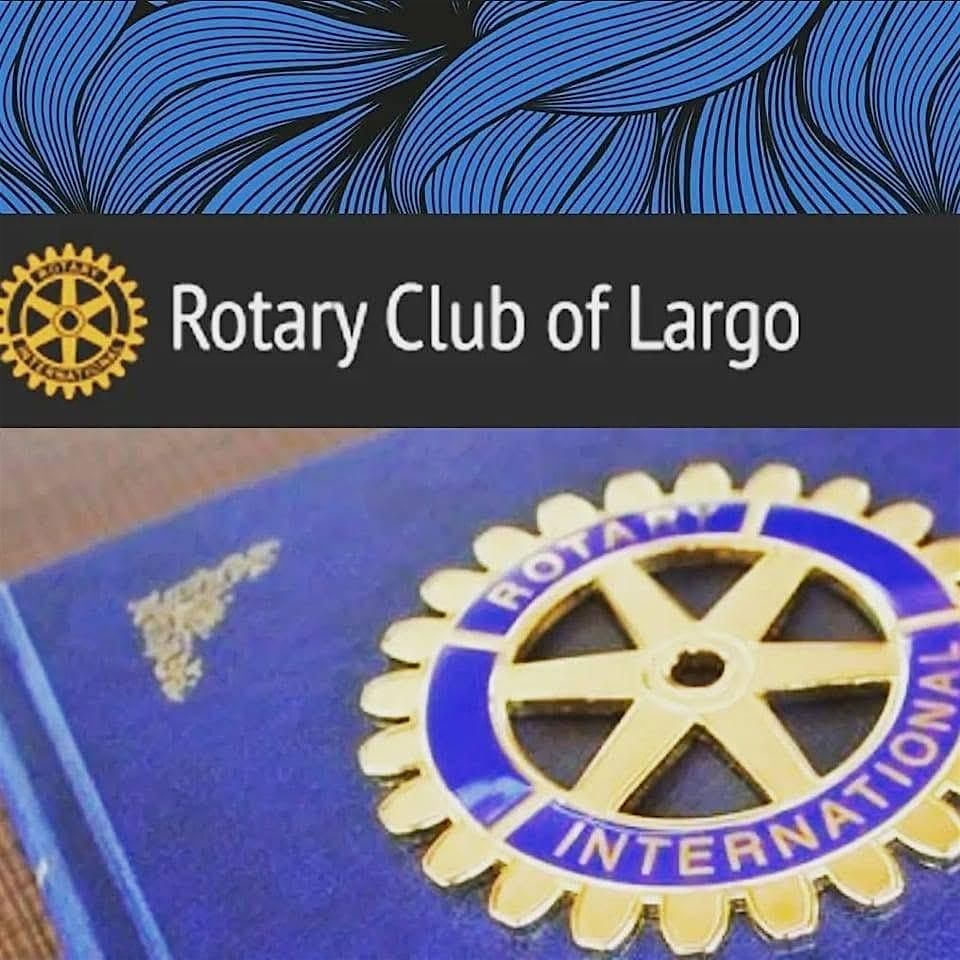 Rotary Club of Largo September Social