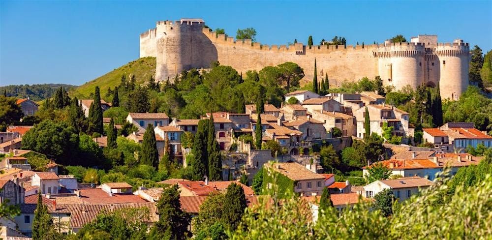 Adventurous Scavenger Hunt - Avignon Adventure Alliteration