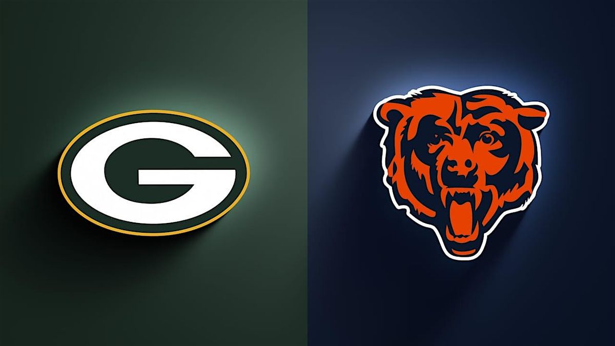 Veteran Social Club- Bears VS. Packers Viewing Party