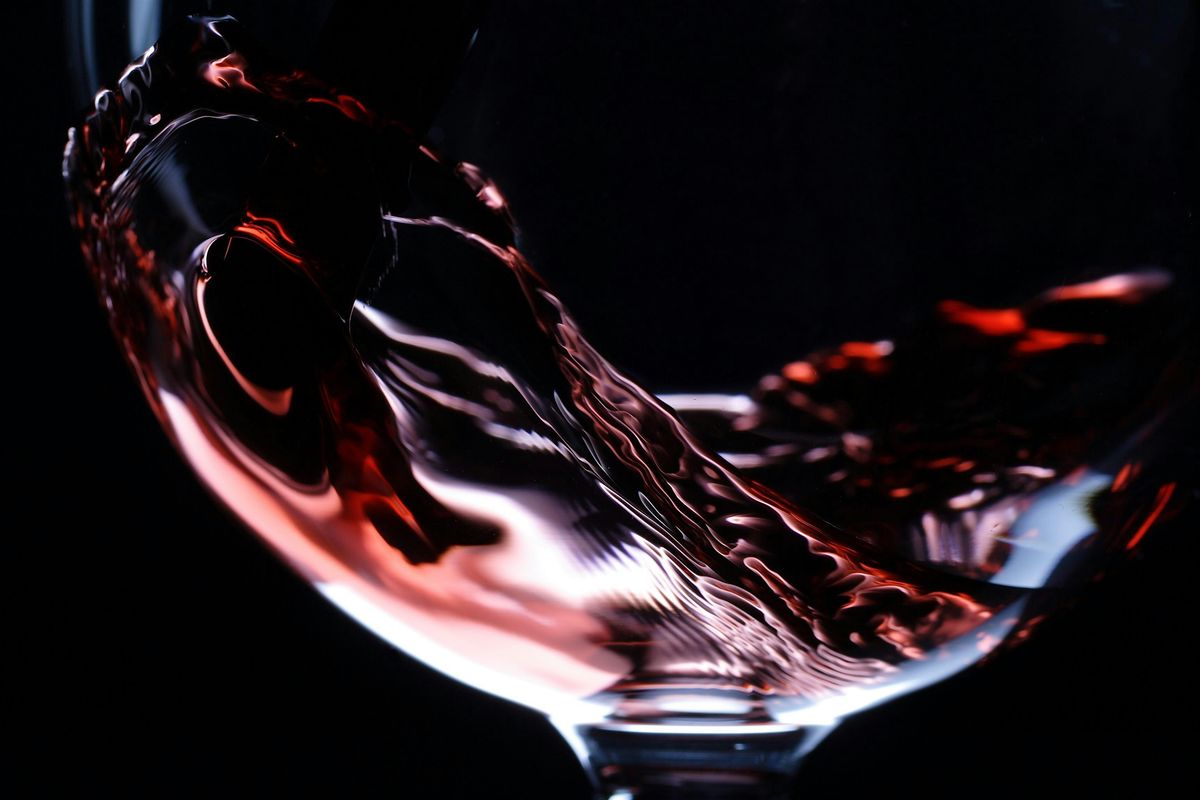 Uncommon Grill Wine Dinner