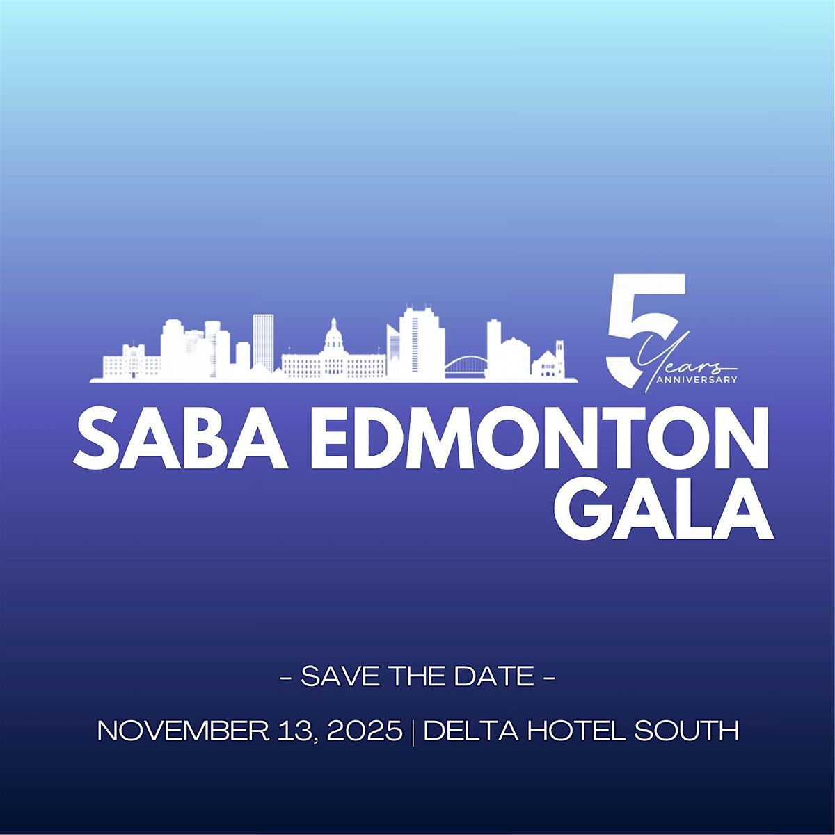 SABA Annual Gala