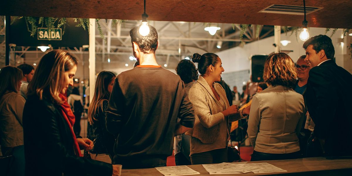 Speed Networking for Northwich Businesses