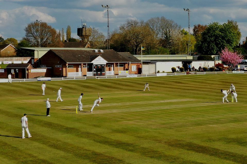 Barwell CC - AGM Dinner (2022)