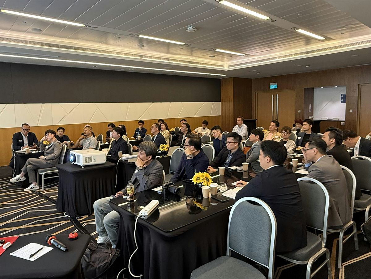 Business Referral Networking