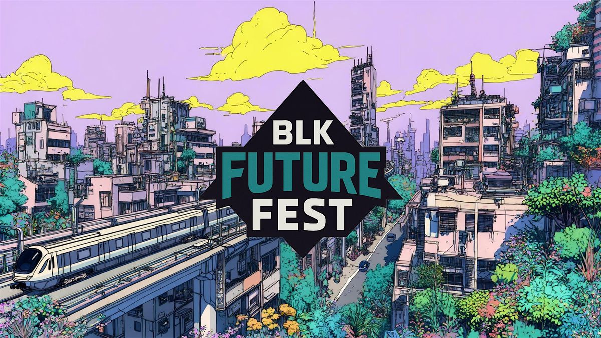 2nd Annual BLK Future Fest + Basketball Combine 2026
