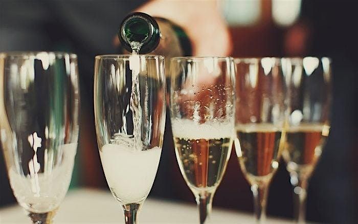 Sparkling Wines 101