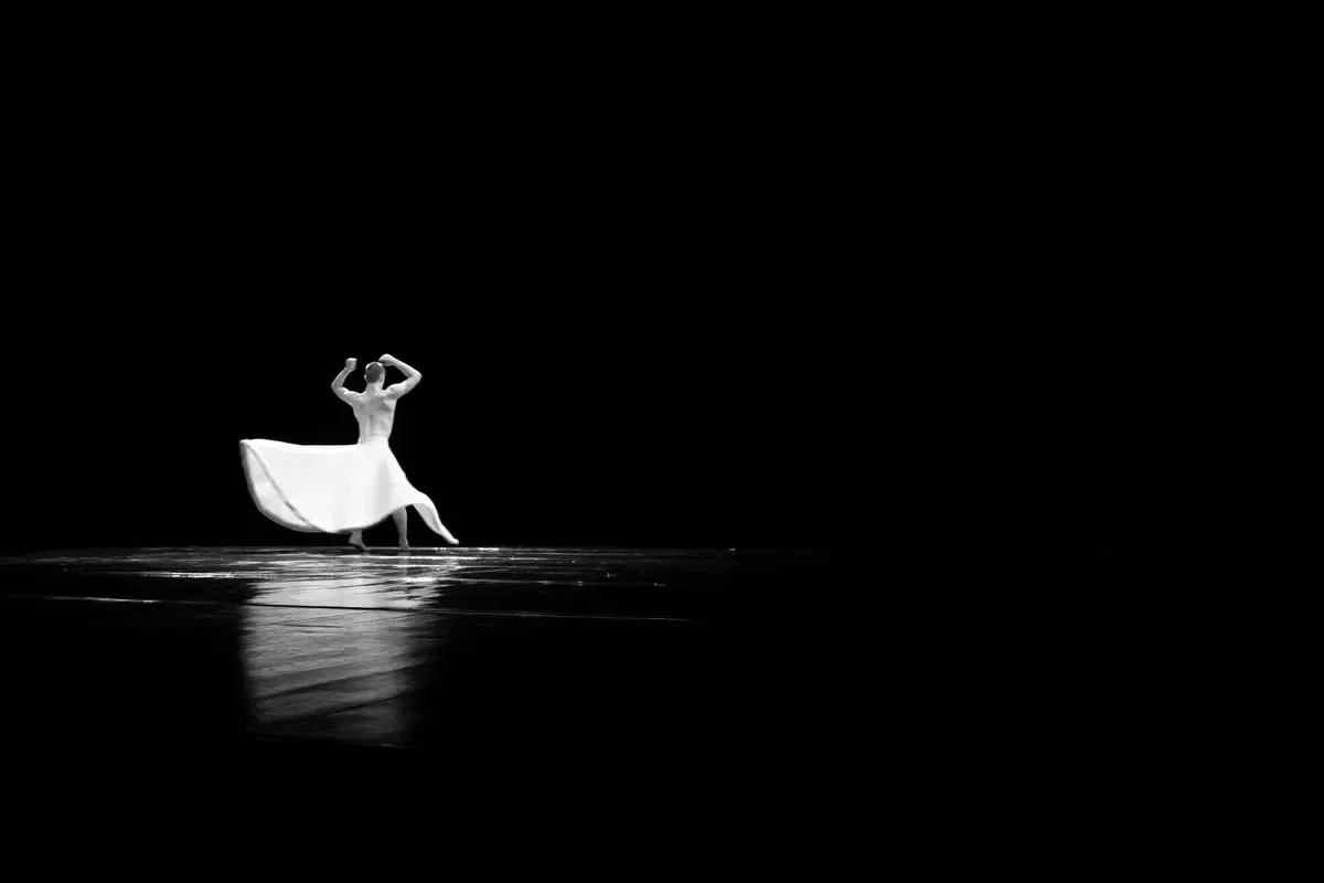 Flamenco Vivo Carlota Santana - Appleton