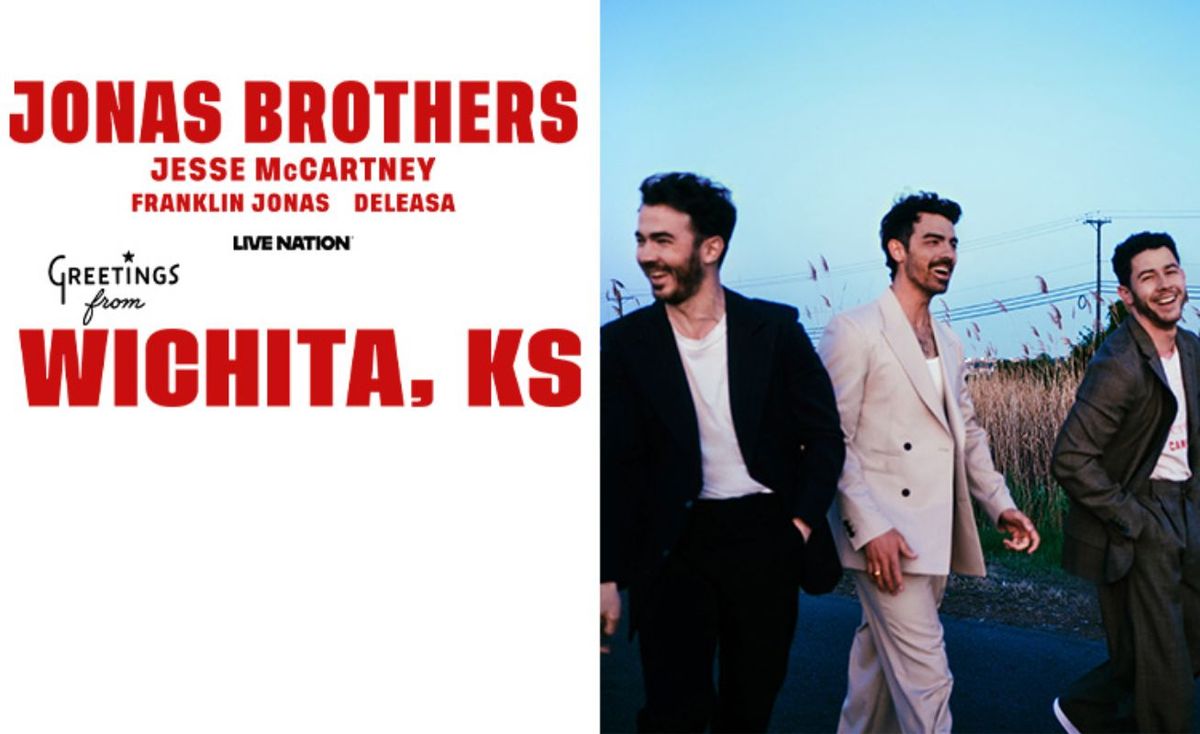 Parking Jonas Brothers with Jesse McCartney, Franklin Jonas and Deleasa