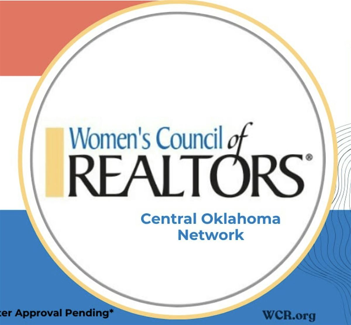 WCR Central OK September Luncheon