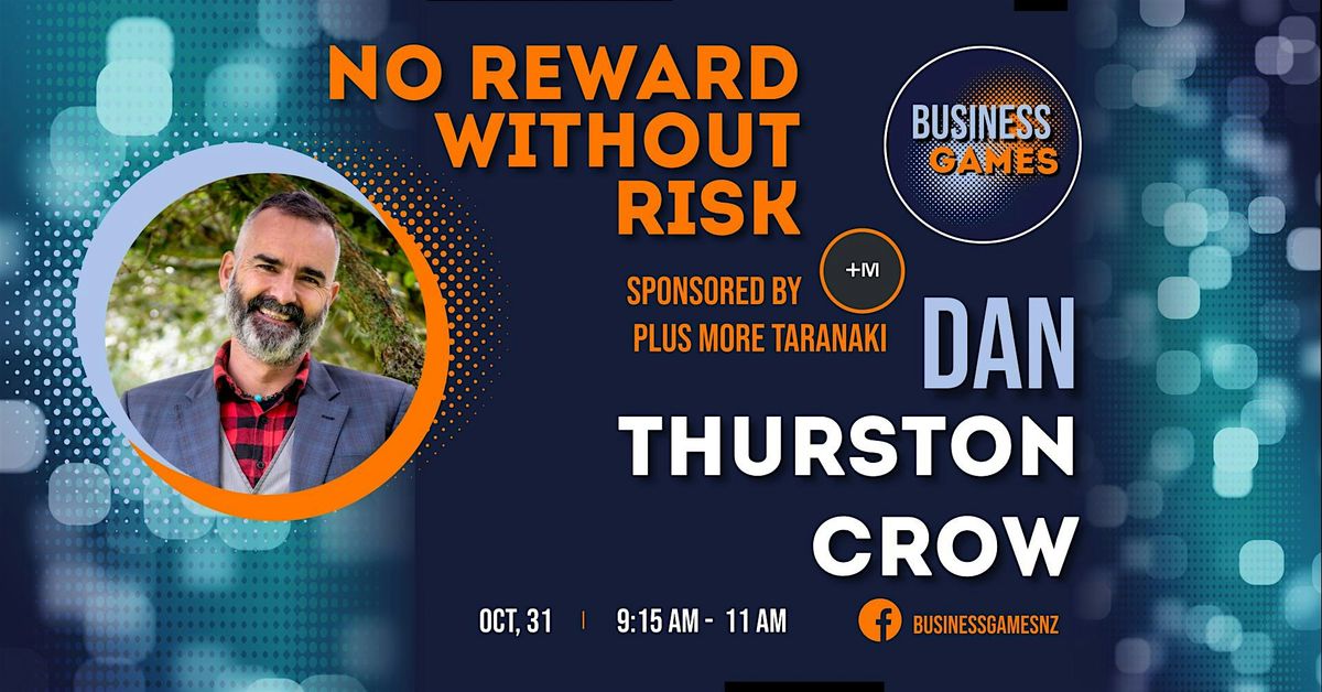 No Reward Without Risk