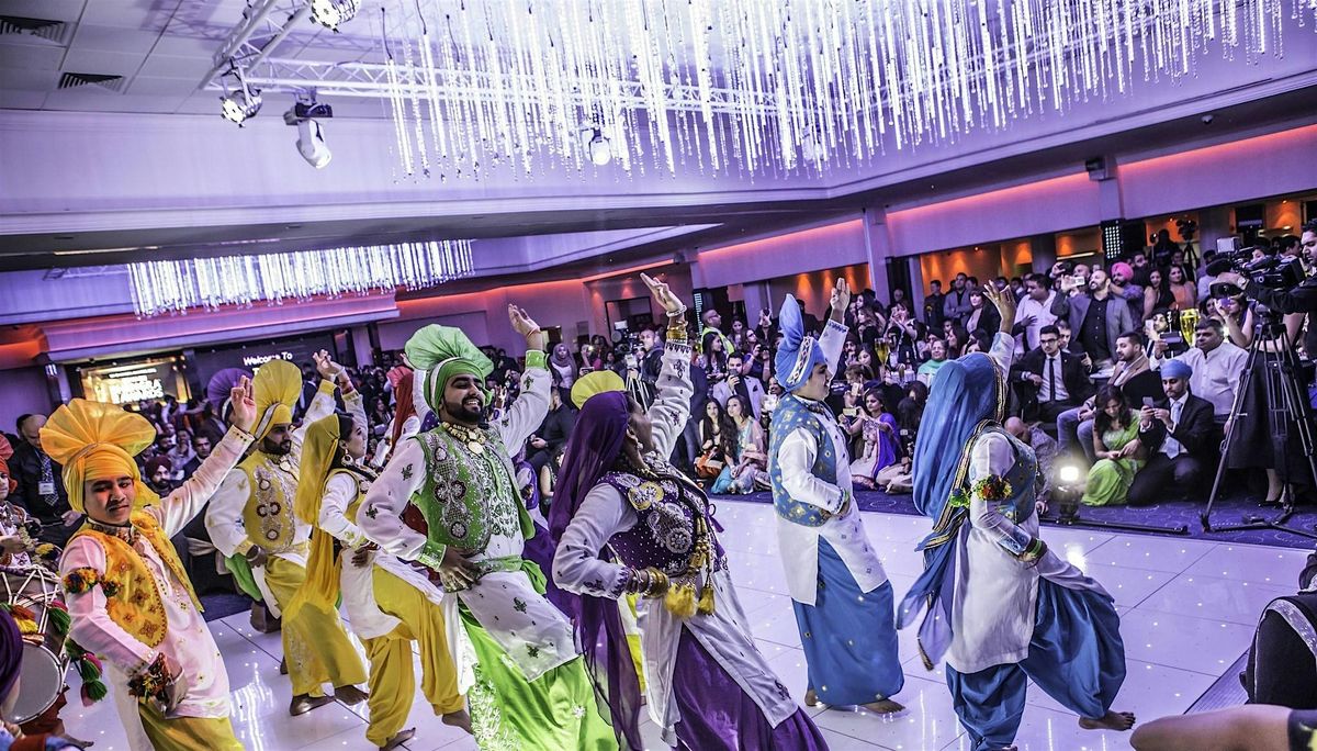 UK Bhangra Awards 2025
