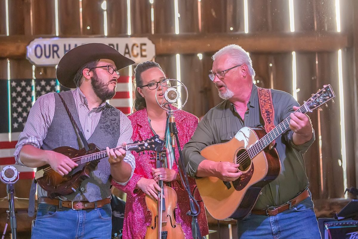 Sunday Gospel SING at The Fiddler's Farm