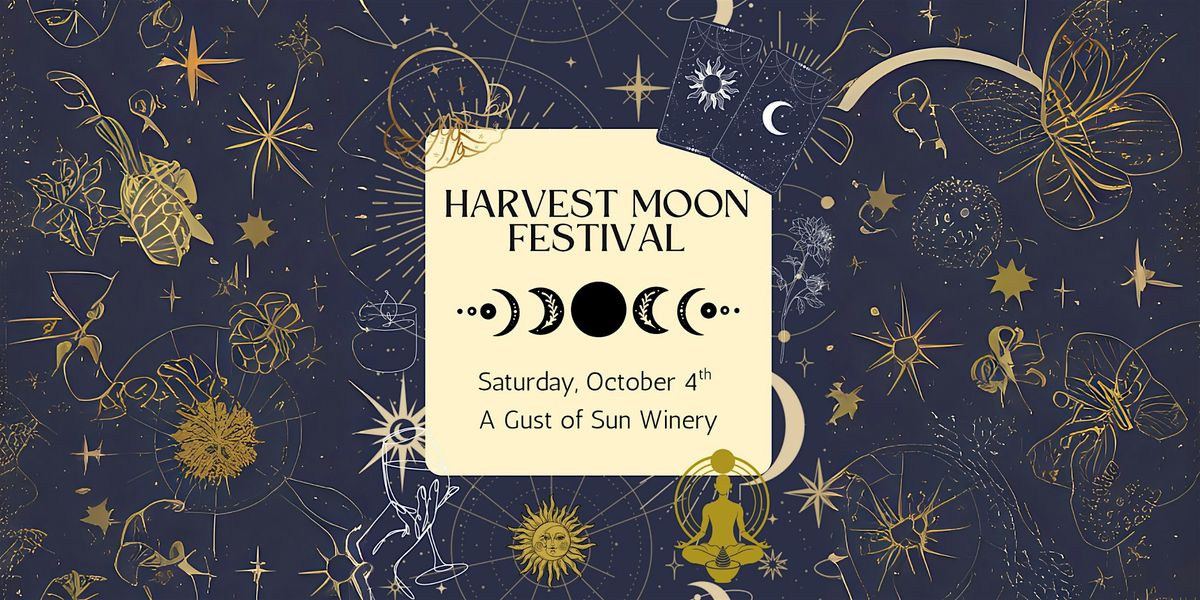 The Harvest Moon Festival