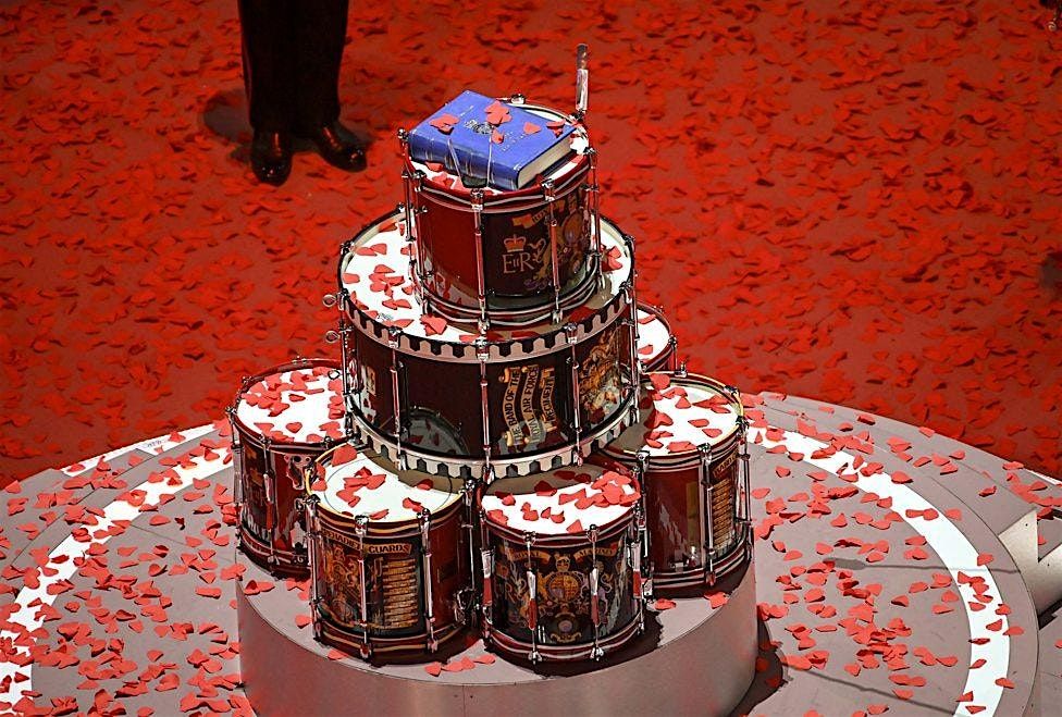 Royal British Legion Northern Ireland Festival of Remembrance 2025