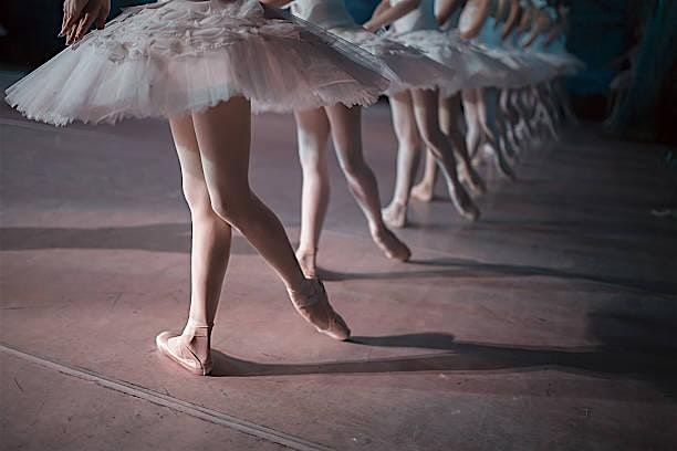 Southside Ballet Studio presents The Nutcracker