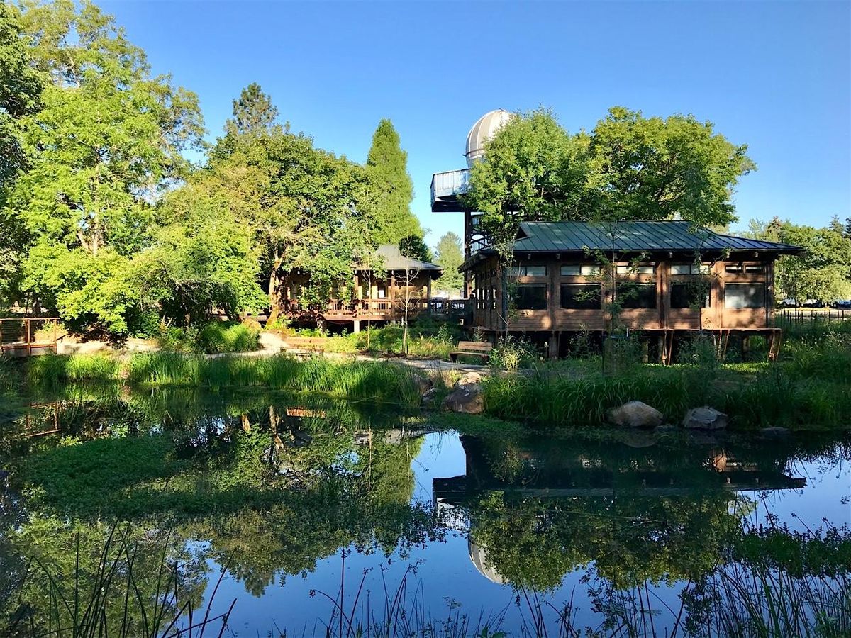 Wildlife Wonders Summer Speaker Series